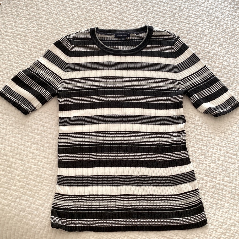 Summer Knit Top 👚